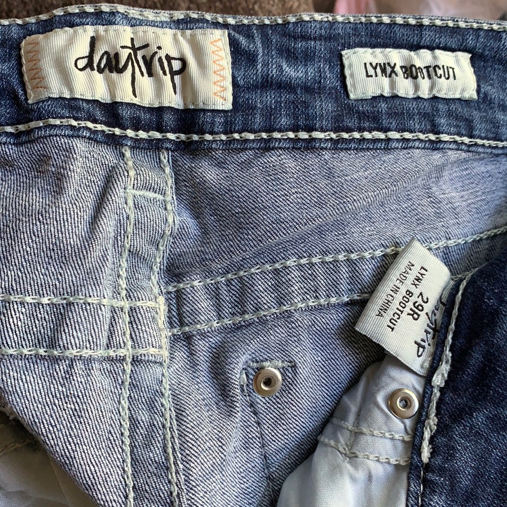 Daytrip jeans